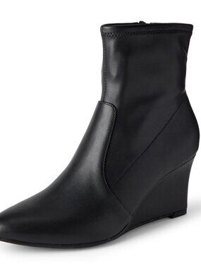 Women's Wedge Ankle Boots